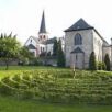 Kloster Steinfeld Accomodation
