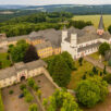Kloster Steinfeld Accomodation